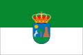 Flag of Coripe, Spain