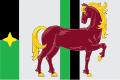 Flag of Tavrovo