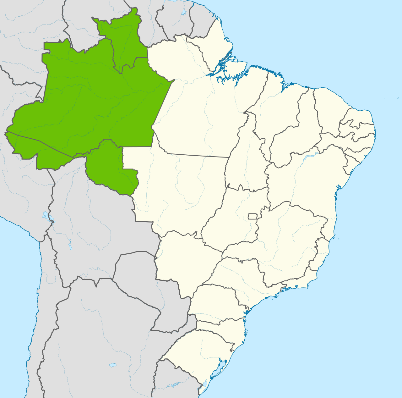 Comando Militar da Amazônia Area.svg