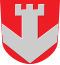 Coat of arms of Vaala