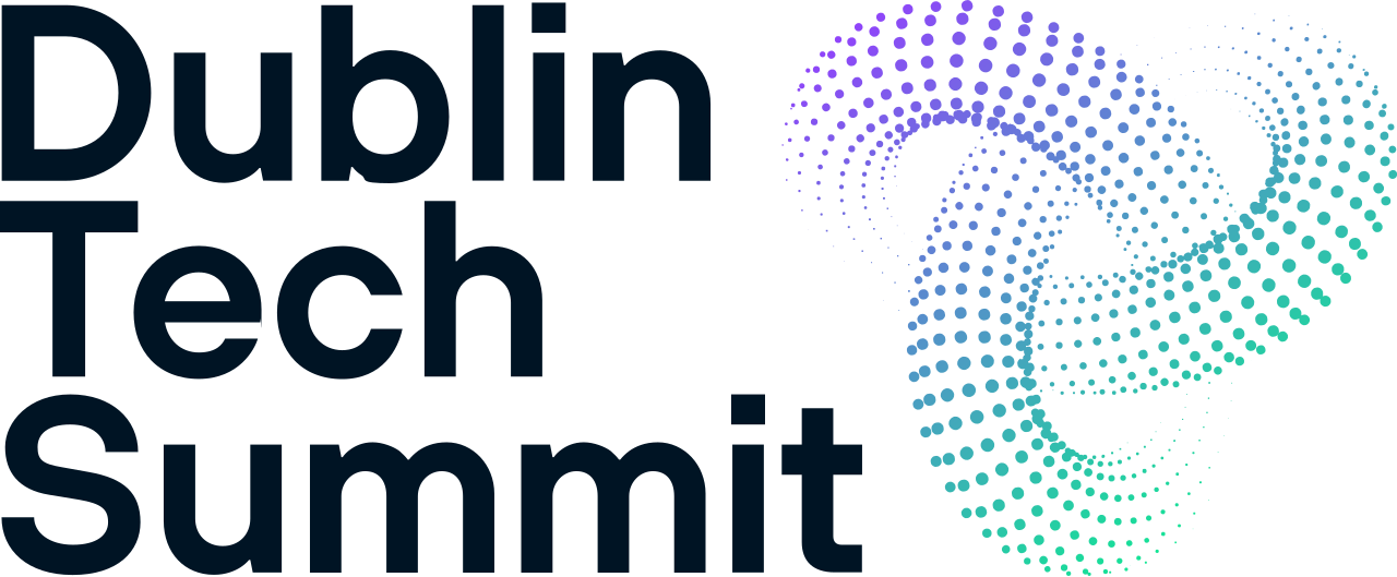 Dublin Tech Summit Rebranded Logo.svg