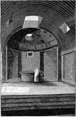 Caldarium