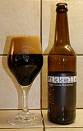 Beer Geek Breakfast Coffee