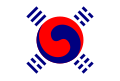Taegukgi (November 1882)