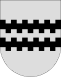 Coat of arms of Berg