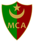 Former logo