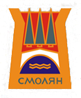 Coat of arms of Smolyan