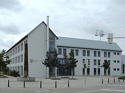 Town hall