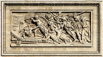 The Crossing of the Arcole Bridge, 15 November 1796