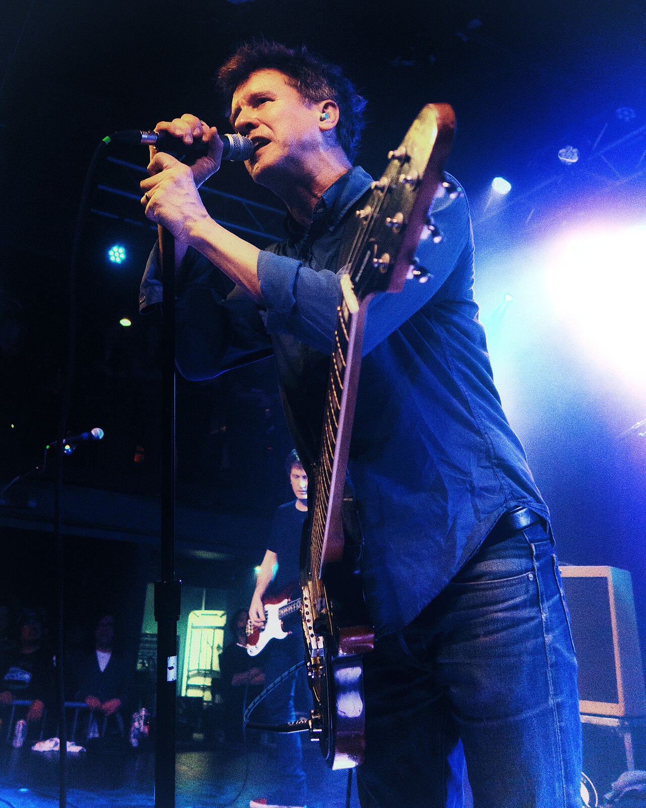 Mac McCaughan 2018.jpg