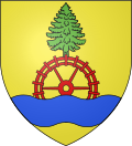 Coat of arms of Morez