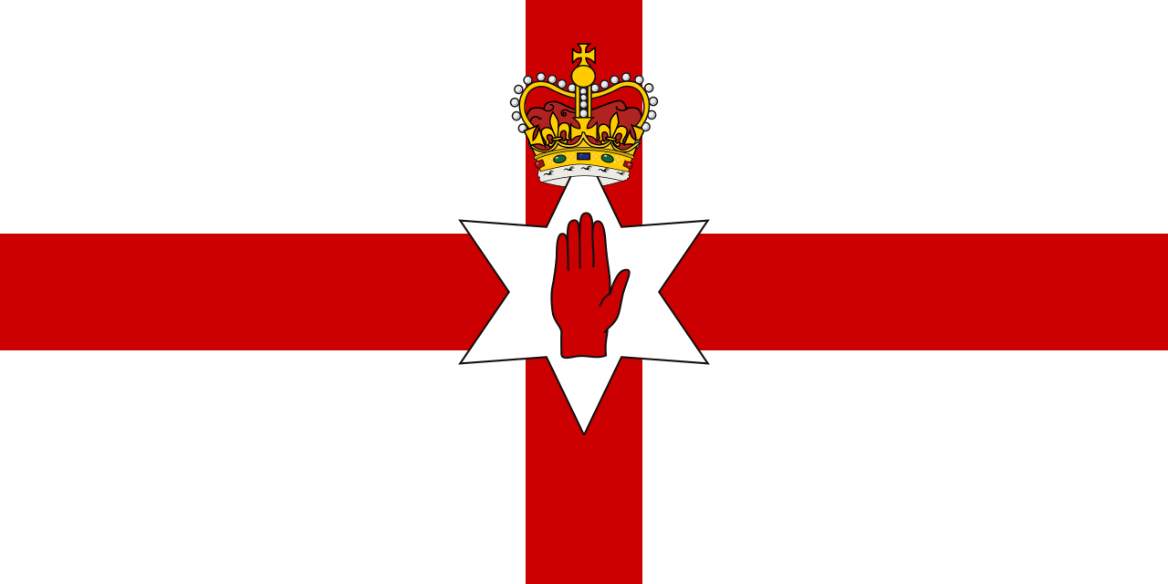Flag of Northern Ireland (1953–1972).svg