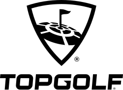 Topgolf logo
