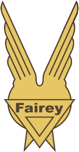 Fairey Aviation Company logo