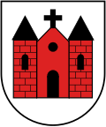 Coat of arms of Sierpc