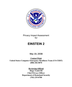 screenshot of a booklet PDF with seal and lettering