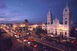 Our Lady of the Rosary Cathedral in Cabimas