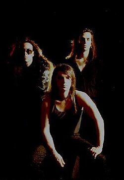 T-Ride in 1992