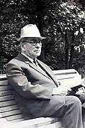 Vladimir Evgenievich Zotikov