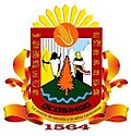 Coat of arms of Ocosingo