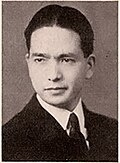 Kiyoshi Tanimoto, Hibakusha portrayed in John Hersey's Hiroshima, organized the Hiroshima Maidens program (1940T, 1986H)