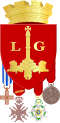 Coat of arms of Liège