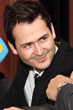 Maya in 2010