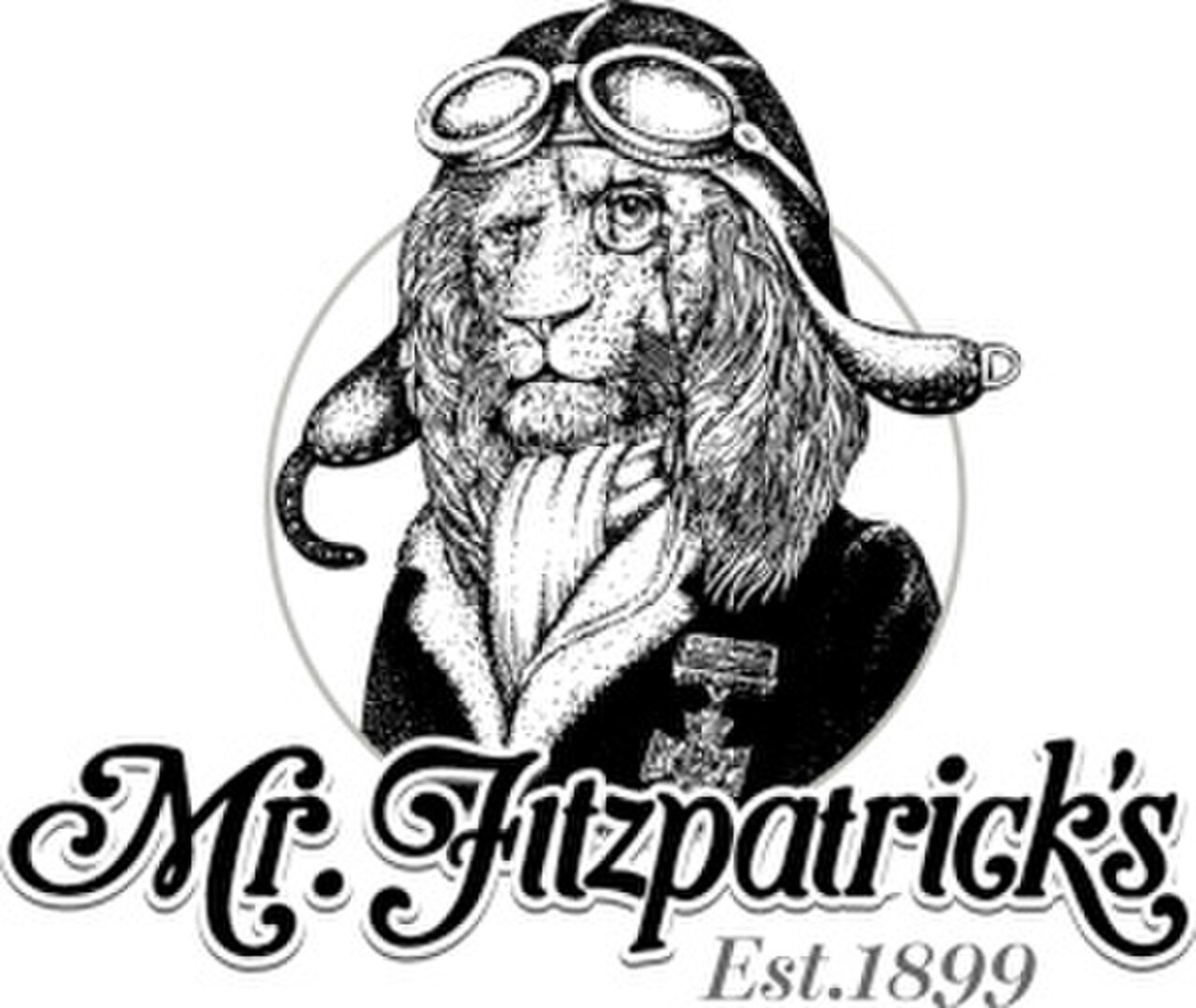 Logo of Mr Fitzpatrick's.jpg