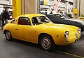 Abarth 1000 Bialbero by Ugo Zagato (1960 award)[37]