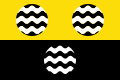 Flag of Catu