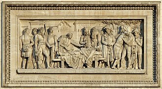The Funeral of General Marceau, 21 September 1796