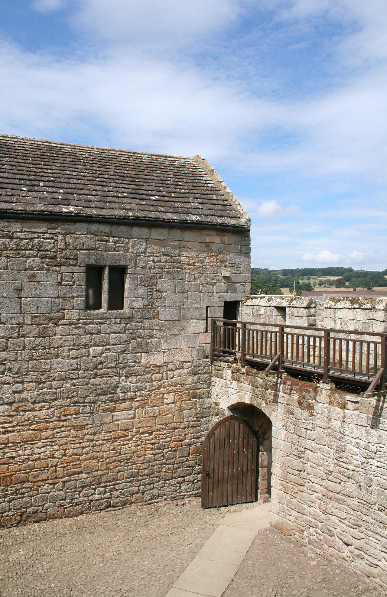 Aydon castle heyheydecay.net 3.jpg