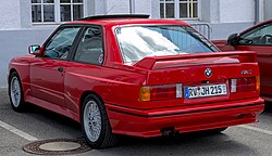 Coupé
