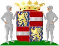 Coat of arms of Zwevegem