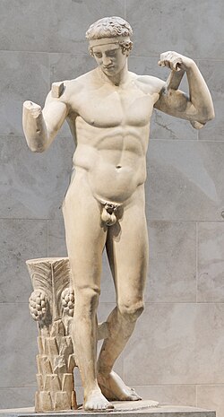 Roman, 430