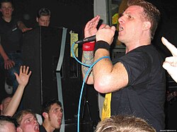 Seconds in 2005