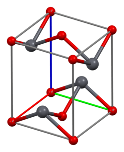Unit cell
