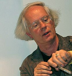 Ulf Stark, 2005