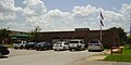 Mamie George Branch in Sugar Land