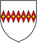 Coat of arms of Hemmingen