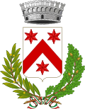 Coat of arms of Castellarano