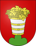 Coat of arms of Tremona