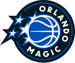 Orlando Magic logo