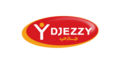 Djezzy logo from 2013 to April 2015.