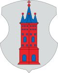 Coat of arms of Tornio