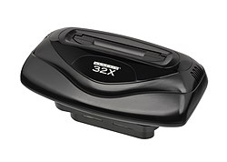 32X