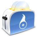 Toast 10 icon