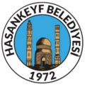 Official logo of Hasankeyf