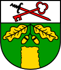 Coat of arms of Demerath