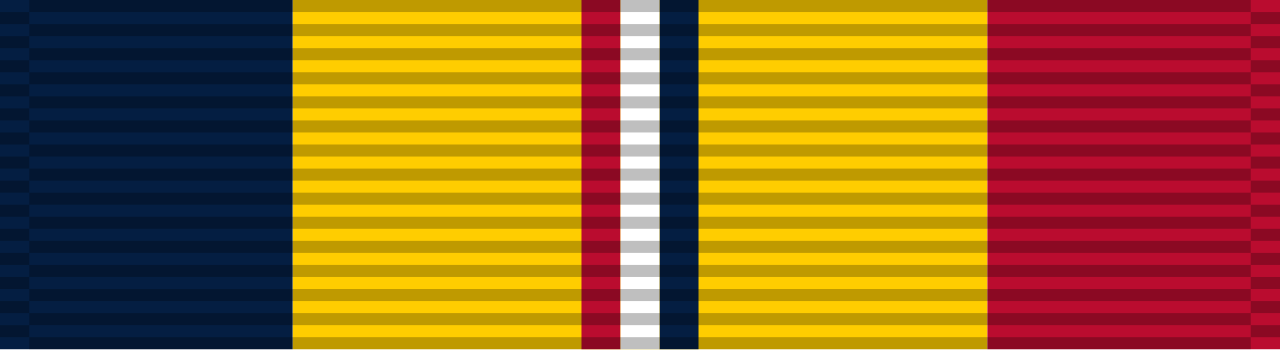 Combat Action Ribbon.svg